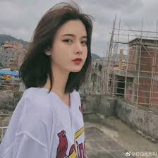 Pin Oleh Stefan Byerley Di Asia Girl Gaya Rambut Modern Gaya Rambut Korea Gaya Rambut Pendek