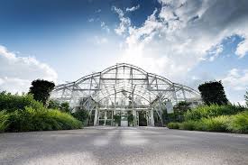 About The Glasshouse At Rhs Garden Wisley Rhs Gardening Glass House Venues Kent Wedding Venues