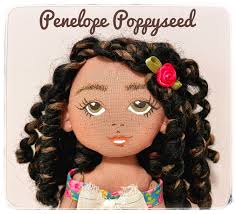 Brown Skin Doll