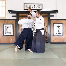 Aikido Don Ellingsworth Sensei Aikido Tampa Aikido Aikido Techniques Tampa Bay