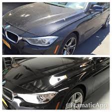 Join the auto detail doctor central ohio community. Auto Detailing Before After Best San Francisco Auto Detailer