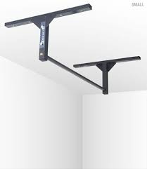 Ultimate body press ceiling mounted pull up bar this pull up bar is designed to allow for multiple stud spacing installation, it can be installed on either 16 inch spaced studs or 24 inch spaced studs. Pull Up Bar Ceiling Or Wall Mounted Chin Up Bar By Stud Bar Pull Up Bar Bar Ceilings Garage Pull Up Bar