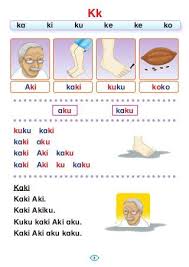 Buku abacaga cara praktis belajar membaca untuk anak shopee. Download Buku Bacalah 1 Pdf Id Aplikasi