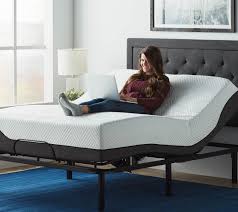 Well, if the lucid l300 is not right for you, you come down to lucid l100 adjustable bed base. Lucid Comfort Collection L100 Adjustable Base Queen Qvc Com