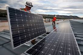 Panneau Solaire Fonctionnement Pour Les Nul Le S 2021