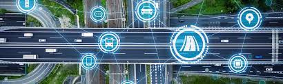 Get maas from canonical and automated your bare metal server provisioning and easy network setup as easily as setup machines in the cloud. Iru Adopts Position On Mobility As A Service Iru