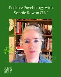 Thanks to Deborah Sudding for organising a very enjoyable event with Sophie  Rowan last night!, I usually try to avoid 'participatory' activities at  events (this includes concerts and workshops) 😅…