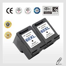Se vuoi installare questo driver ma il tuo pc è sprovvisto di un lettore, puoi comunque scegli la marca di stampante che hai, ossia la stampante hp deskjet d1663 poi fai clic su installa da disco; 2 Cc641wn Black Ink Print Cartridge 60xl 60 Xl For Hp Deskjet D1663 F2483 F2480 33 99 Picclick