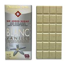 Look no even more than this listing of 20 best recipes to feed a crowd when you need incredible ideas for this recipes. Premium Swiss White Chocolate No Sugar Added Low Carb 3g Net Carbs Diabetic And Keto Friendly Utz Certified Chocolat Stella Imported From Switzerland 4 Bars Buy Online In Japan At Desertcart Jp Productid
