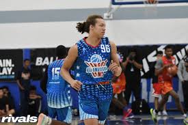 Collison was a dynamic player, always. Four Star Center Mac Etienne Commits To Ucla Men S Basketball S Class Of 2021 Daily Bruin