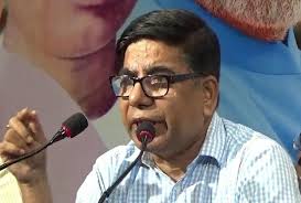 Berita di India 2021: Subhas Sarkar dan Roya Rahmani