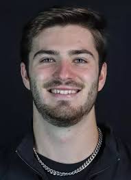 2022 Men's Lacrosse Roster