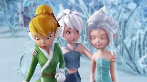 Dann ist diese wanddeko genau das richtige für dich. Das Geheimnis Der Feenflugel Offizieller Trailer Disney Youtube