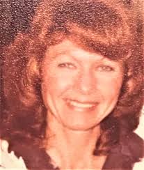 Virginia “Ginger” Jellings Obituary