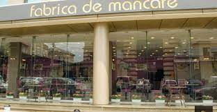 Maybe you would like to learn more about one of these? Cantina Fabrica De Mancare Hala Traian Foodspot Ro