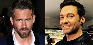 Logan Actor Hugh Jackman And Deadpool Star Ryan Reynolds Engage In Hilarious Twitter Spat Ibtimes India