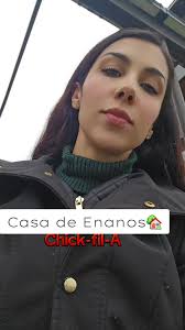 Gwinnett Dwarf House