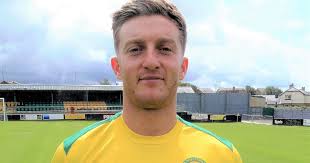 Oval Ways: No Ordinary Joe.