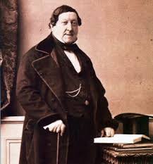 Résultat de recherche d'images pour "Gioachino Rossini"