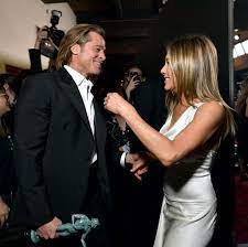 Everything You Need To Know About Jennifer Aniston And Brad Pitt S Relationship