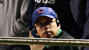Chicago Cubs: The Steve Bartman Incident