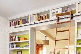 Even, when you don't have much budgets to buy or order the. 7 Surprising Built In Bookcase Designs This Old House
