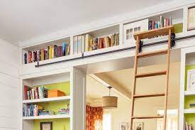 Brilliant built in shelves ideas for living room 2. 7 Surprising Built In Bookcase Designs This Old House