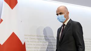 Der chef der mutterpartei ist wenig begeistert. Analyse Was Passiert Wenn Das Covid Gesetz Im Juni Vom Volk Abgelehnt Wird