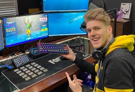 It's time to announce the next creator to join the icon series! Who Is Lachlan And Why Did Fortnite Give Him A Skin Set Tech Times