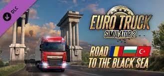 Get ready to start your engines and deliver cargo around the countries of romania, bulgaria and turkey. Euro Truck Simulator 2 Road To The Black Sea V1 38 1 0 Torrent Download