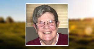 Patricia Vaughan Obituary August 23, 2014