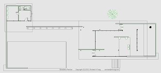 All main parts of the model are separated objects. Richard H Fung Design Barcelona Pavilion 3d Model Barcelona Pavilion Pavilion Plans Pavilion Design
