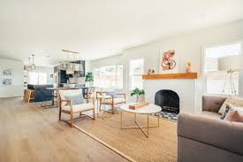 A chair rail protects the wall from damage caused by the backs of chairs being pushed against the wall. 10 Living Room Trends That Have Lost Their Luster Hunker