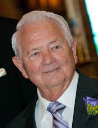 Obituary information for Alfred John Arb