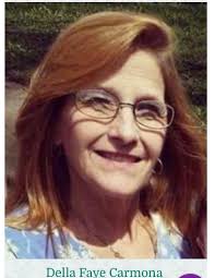 Della Carmona Obituary (1959