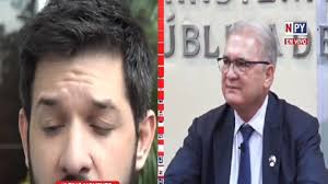 FGE y Juez Osmar Legal no asistirán a la Convocatoria de la Comisión  Permanente en el Congreso