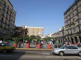 Full report for the primera division game played on 13.08.2020. Avenida Juarez En Centro Guadalajara Jalisco Mexico Flickr