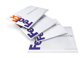 Fedex Express Supplies Packing Fedex