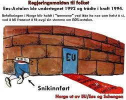 An introduction to schengen countries and schengen tourist visa with tips and templates to get countries that are under the schengen agreement can be visited as many times as one likes(with a. Folkebevegelsen Mot Eu Norge Ut Av Eos Og Schengen Home Facebook