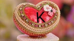 Get the best love, sad, attitude, quotes, happy smile, cute, emoji, special profile pictures, and english alphabet letters dp pic for boys and girls here. K Letter Whatsapp Status Video Youtube