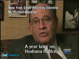 It Wasn't Me, It Was Him”