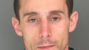 Three-time escapee surrenders in Santa Cruz