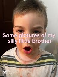 My Sweet Brother 🪽