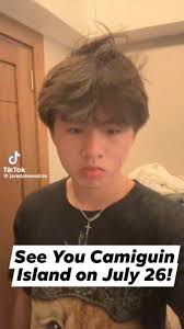 🎉 SHOTI IN CAMIGUIN! 🎉, We are thrilled to announce that the sensational  Shoti, the cutie chinkto Tiktokerist and the incredible singer behind the  hit song "LDR," will be our special guest at this ...