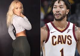 Maybe you would like to learn more about one of these? Derrick Rose S Secret Wife S Racist Tweets Uncovered Terez Owens 1 Sports Gossip Blog In The World