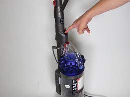 Turn off and disconnect your machine at the wall socket. Dyson Ball Animal Filters Replacement Ifixit Repair Guide