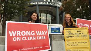 All our new mer handise will drop that day. Ame Onsl Nov18 Folger Shumway Clean Cars Standards 1018 Staff Jpg Environment Texas