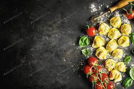 Sometimes, finding the perfect background for your website may turn into quite a challenge. Italian Food Background On Dark Photo By Valeria Aksakova On Envato Elements Food Backgrounds Italian Recipes Food