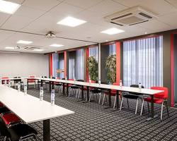 Euro Meeting Center Nantes