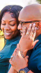 It's date night for Jon Hamm and Anna Osceola at the 2025 US Open 🤎💙🎾